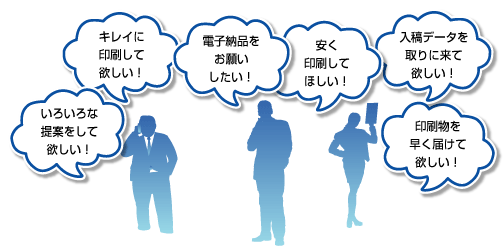 特徴